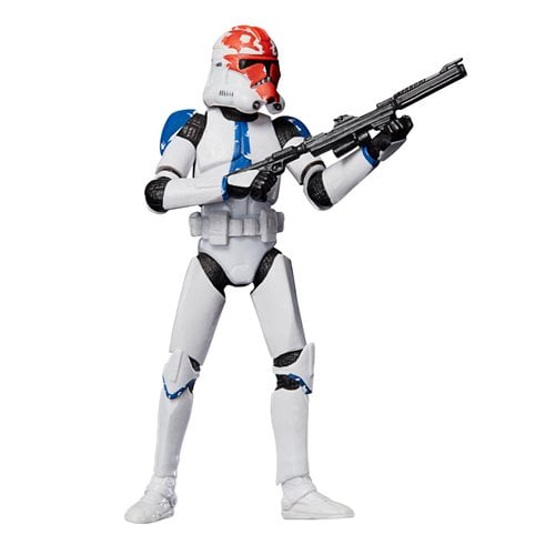 Star Wars: The Clone Wars - The Vintage Collection - 3.75-Inch Action Figure - Select Figure(s) - Collectors World Toys