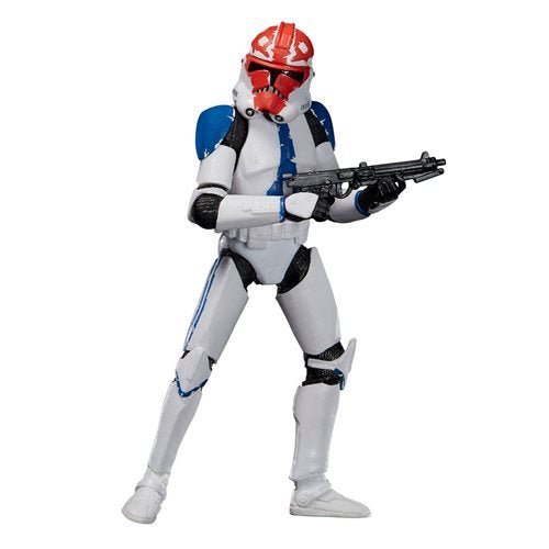 Star Wars: The Clone Wars - The Vintage Collection - 3.75-Inch Action Figure - Select Figure(s) - Collectors World Toys