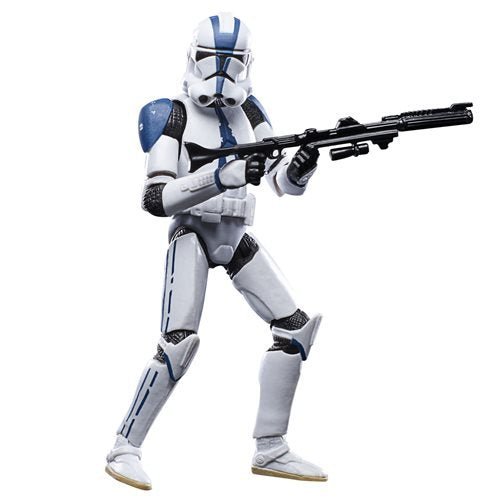Star Wars: The Clone Wars - The Vintage Collection - 3.75-Inch Action Figure - Select Figure(s) - Collectors World Toys