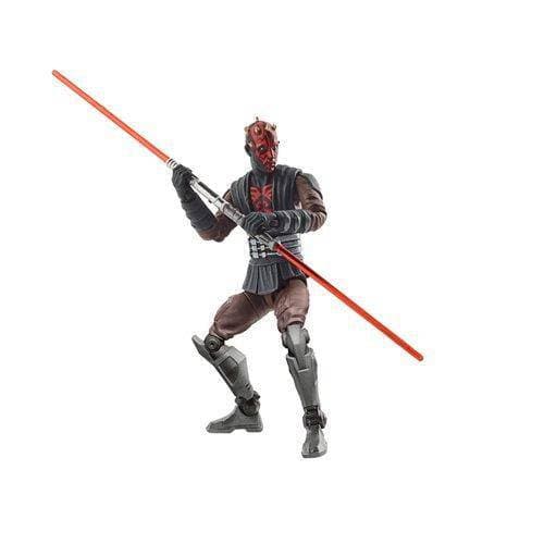 Star Wars: The Clone Wars - The Vintage Collection - 3.75-Inch Action Figure - Select Figure(s) Darth Maul (Mandalore)