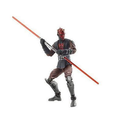 Star Wars: The Clone Wars - The Vintage Collection - 3.75-Inch Action Figure - Select Figure(s) Darth Maul (Mandalore)