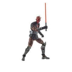 Star Wars: The Clone Wars - The Vintage Collection - 3.75-Inch Action Figure - Select Figure(s) - Collectors World Toys
