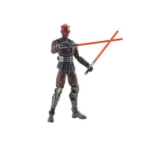 Star Wars: The Clone Wars - The Vintage Collection - 3.75-Inch Action Figure - Select Figure(s) - Collectors World Toys