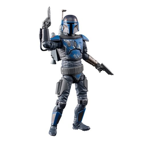 Star Wars: The Clone Wars - The Vintage Collection - 3.75-Inch Action Figure - Select Figure(s) - Collectors World Toys