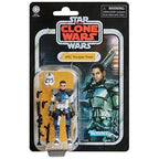 Star Wars: The Clone Wars - The Vintage Collection - 3.75-Inch Action Figure - Select Figure(s)