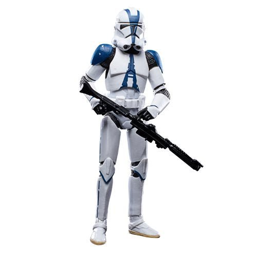 Star Wars: The Clone Wars - The Vintage Collection - 3.75-Inch Action Figure - Select Figure(s) - Collectors World Toys
