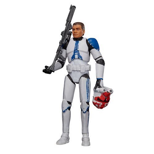 Star Wars: The Clone Wars - The Vintage Collection - 3.75-Inch Action Figure - Select Figure(s) - Collectors World Toys