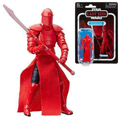Star Wars: The Last Jedi - The Vintage Collection - 3.75-Inch Action Figure - Select Figure(s) - Collectors World Toys
