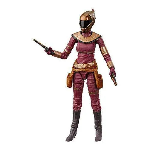Star Wars: The Rise of Skywalker - The Vintage Collection - 3.75-Inch Action Figure - Select Figure(s) - Collectors World Toys
