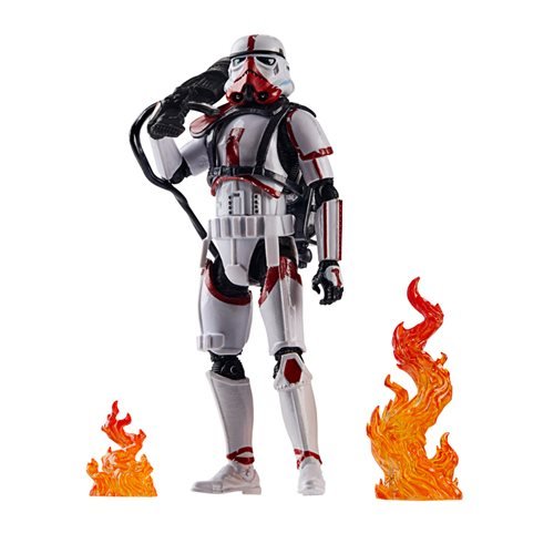 Star Wars The Vintage Collection Deluxe 3 3/4-Inch Action Figures - Exclusive - Select Figure(s) - Collectors World Toys