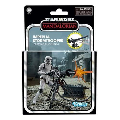 Star Wars The Vintage Collection Deluxe 3 3/4-Inch Action Figures - Exclusive - Select Figure(s) - Collectors World Toys