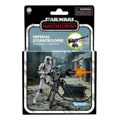 Star Wars The Vintage Collection Deluxe 3 3/4-Inch Action Figures - Exclusive - Select Figure(s) - Collectors World Toys
