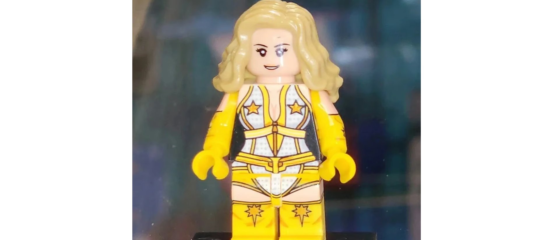 StarLight - Collectors World Toys