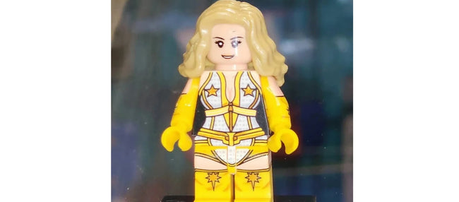 StarLight - Collectors World Toys Hover Image