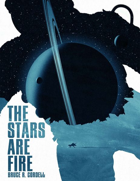 The Stars Are Fire Main image