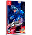 Steel Assault Limited Run #179 (Nintendo Switch)