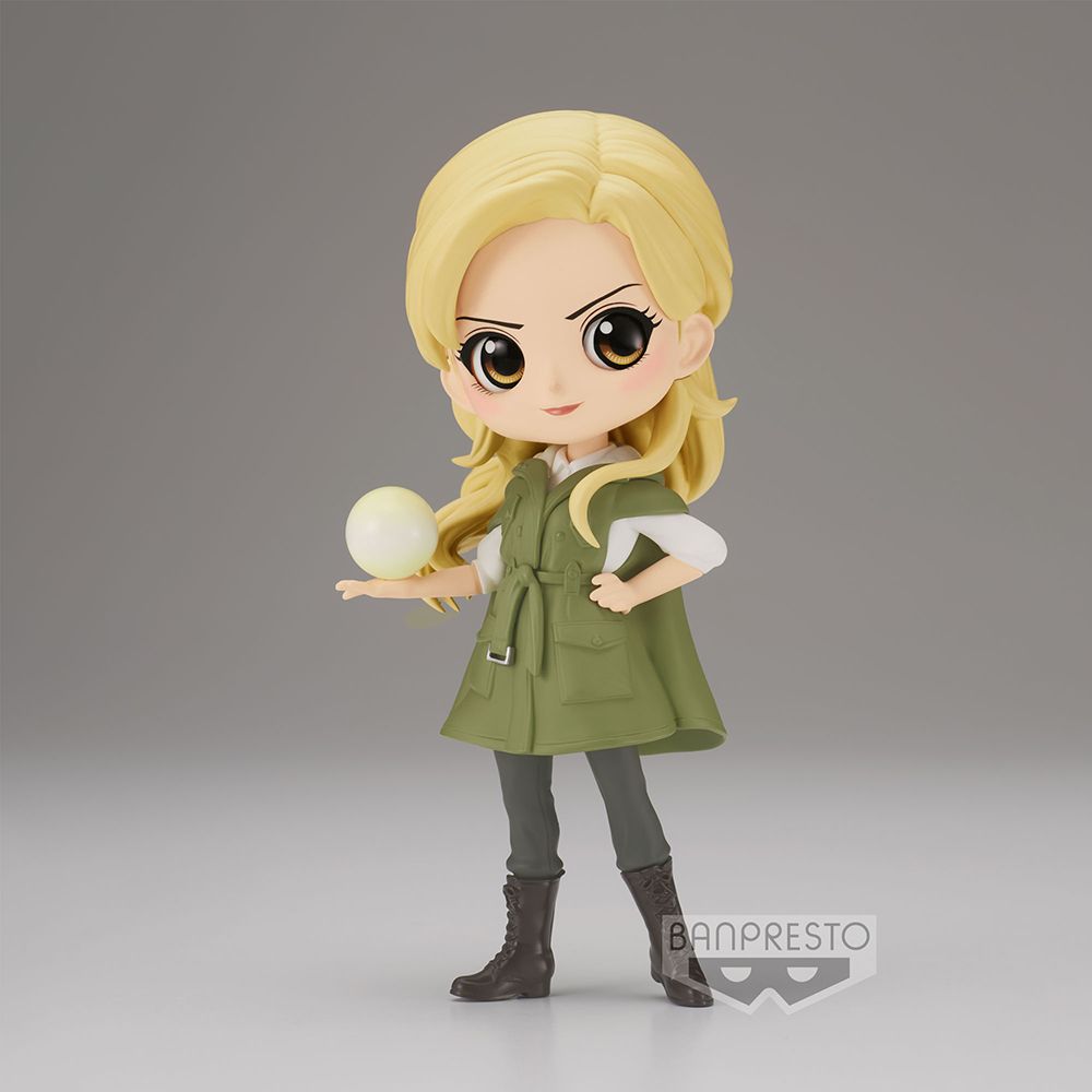 Fate - The Winx Saga Q Posket - Stella Figure Main image