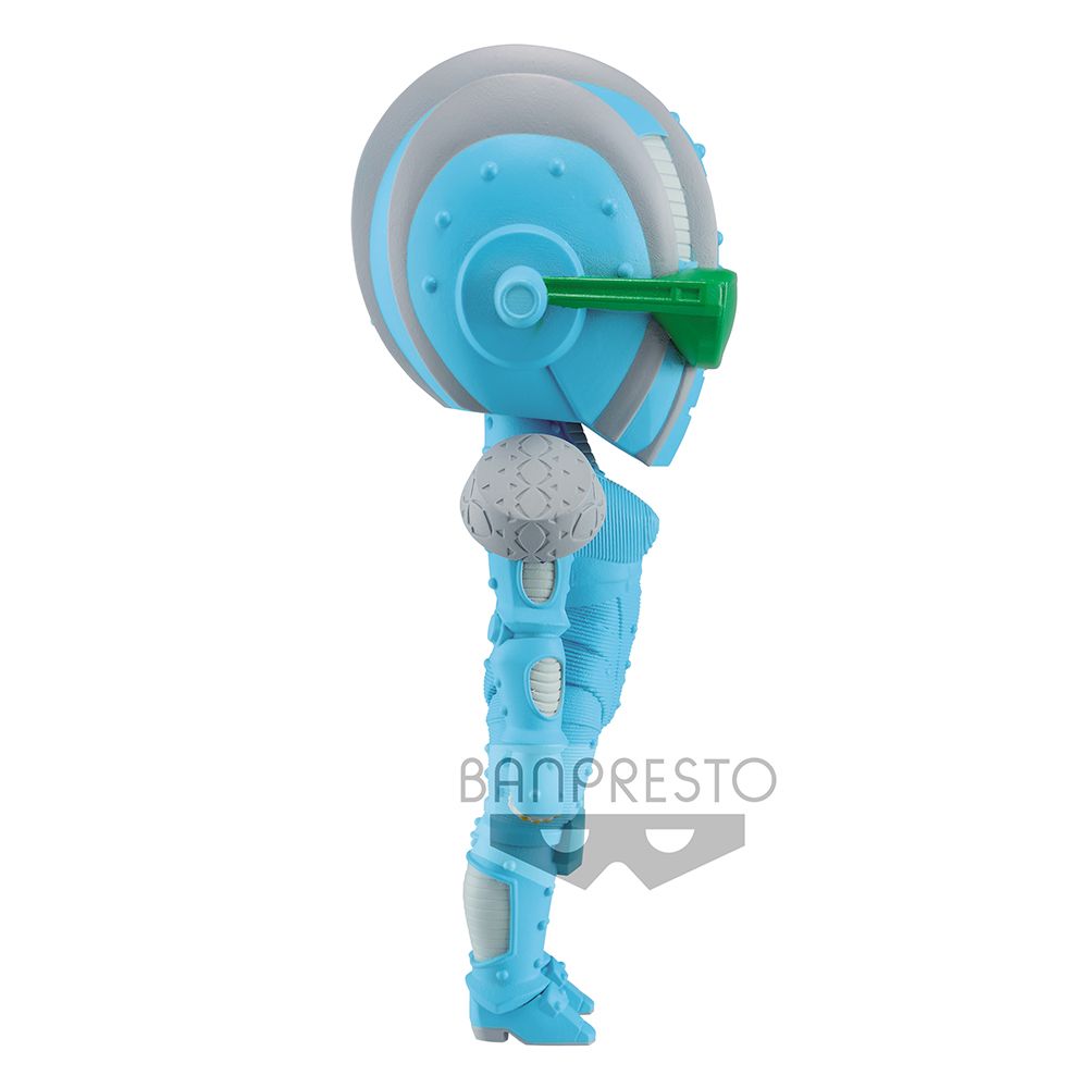 JoJo's Bizarre Adventure Stone Ocean POLIGOROID - S - F - Figure Secondary image
