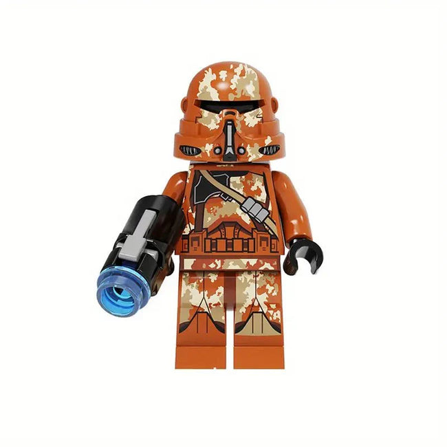 Storm 1 - Collectors World Toys Hover Image