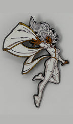 David Nakayama Marvel Blind Box Mystery Pin NYCC Exclusive (10/23/2024) (Wave One) - Collectors World Toys