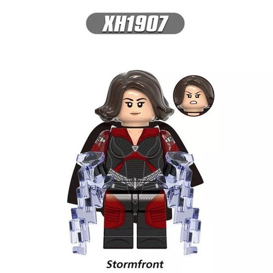 Stormfront Main image