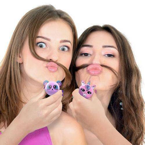 Style 4 Ever Cosmic Lip Gloss Kit - Collectors World Toys