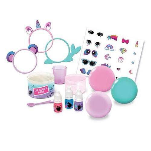 Style 4 Ever Cosmic Lip Gloss Kit - Collectors World Toys