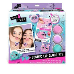 Style 4 Ever Cosmic Lip Gloss Kit - Collectors World Toys