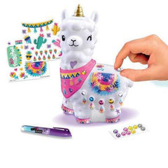 Style 4 Ever Deco Llama Kit -