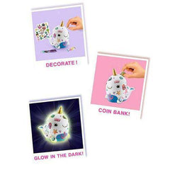 Style 4 Ever Deco Narwhal Kit - Collectors World Toys