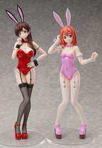 FREEing Rent-A-Girlfriend: Sumi Sakurasawa (Bunny Ver.) 1:4 Scale Figure - Collectors World Toys