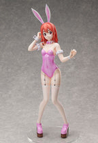 FREEing Rent-A-Girlfriend: Sumi Sakurasawa (Bunny Ver.) 1:4 Scale Figure - Collectors World Toys