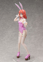 FREEing Rent-A-Girlfriend: Sumi Sakurasawa (Bunny Ver.) 1:4 Scale Figure - Collectors World Toys