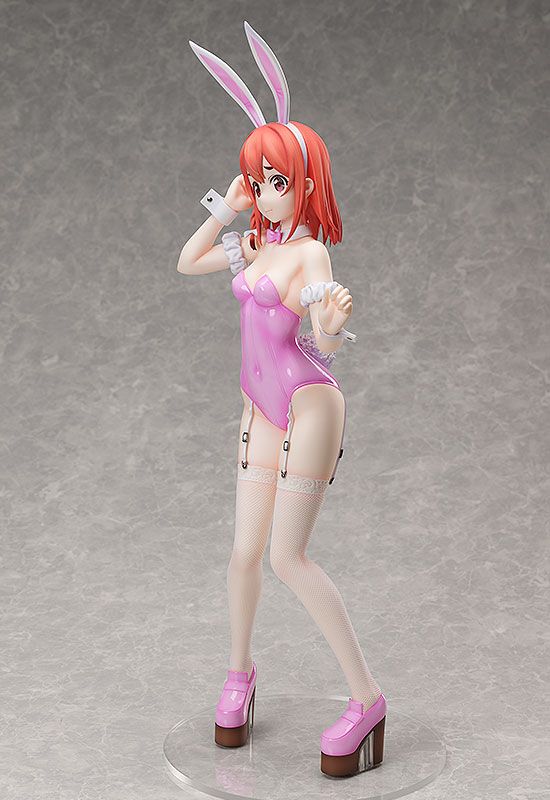 FREEing Rent-A-Girlfriend: Sumi Sakurasawa (Bunny Ver.) 1:4 Scale Figure - Collectors World Toys