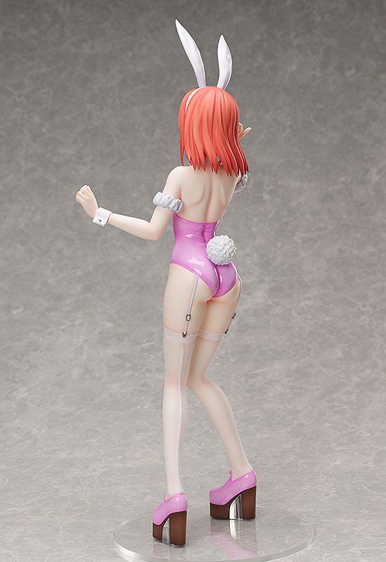 FREEing Rent-A-Girlfriend: Sumi Sakurasawa (Bunny Ver.) 1:4 Scale Figure - Collectors World Toys