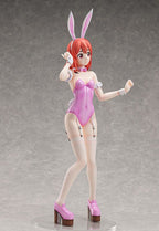 FREEing Rent-A-Girlfriend: Sumi Sakurasawa (Bunny Ver.) 1:4 Scale Figure - Collectors World Toys