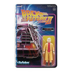 Super7 Back to the Future 2 3 3/4" ReAction Figure - Select Figure(s)