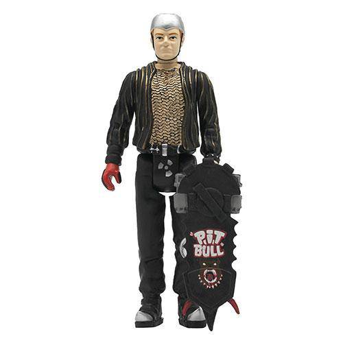 Super7 Back to the Future 2 3 3/4" ReAction Figure - Select Figure(s) - Collectors World Toys