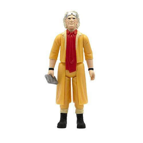 Super7 Back to the Future 2 3 3/4" ReAction Figure - Select Figure(s) - Collectors World Toys