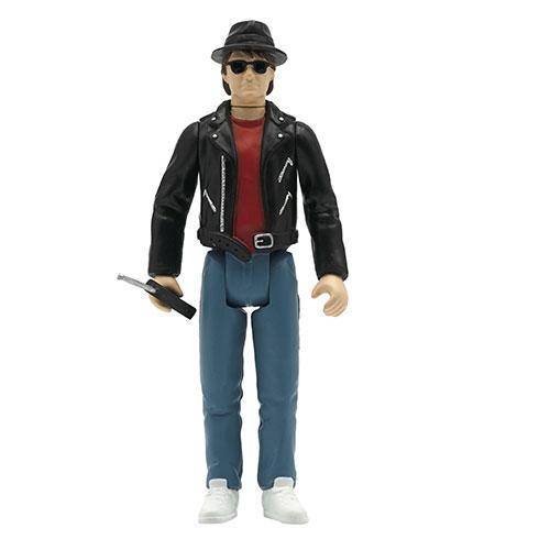 Super7 Back to the Future 2 3 3/4" ReAction Figure - Select Figure(s) - Collectors World Toys