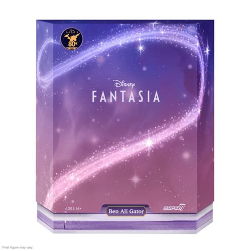 Super7 Disney Ultimates Fantasia 7-Inch Scale Action Figure - Select Figure(s) - Collectors World Toys