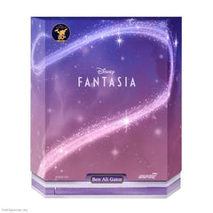 Super7 Disney Ultimates Fantasia 7-Inch Scale Action Figure - Select Figure(s) - Collectors World Toys
