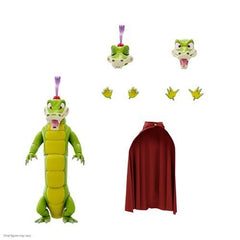 Super7 Disney Ultimates Fantasia 7-Inch Scale Action Figure - Select Figure(s) - Collectors World Toys