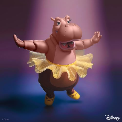 Super7 Disney Ultimates Fantasia 7-Inch Scale Action Figure - Select Figure(s) - Collectors World Toys