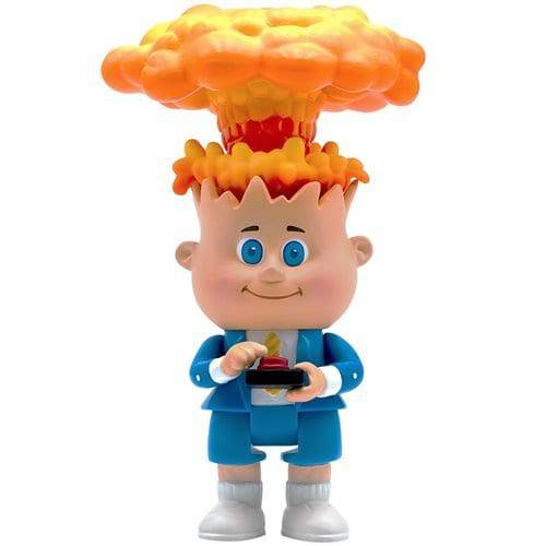 Super7 Garbage Pail Kids ReAction Figure - Select Figure(s) - Collectors World Toys