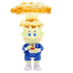 Super7 Garbage Pail Kids ReAction Figure - Select Figure(s) - Collectors World Toys