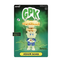 Super7 Garbage Pail Kids ReAction Figure - Select Figure(s) - Collectors World Toys