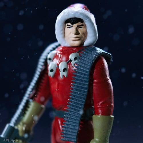 Super7 G.I. Joe 3 3/4-Inch ReAction Figure - Select Figure(s) - Collectors World Toys