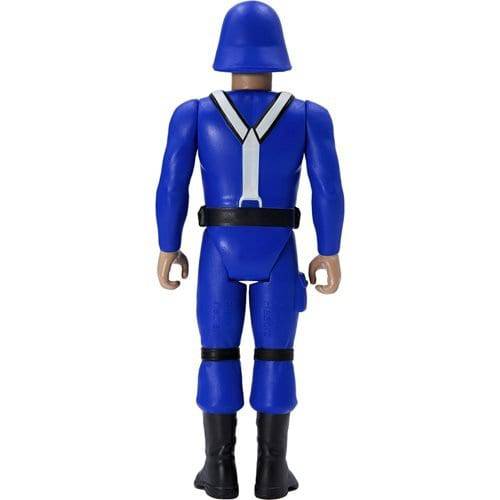 Super7 G.I. Joe 3 3/4-Inch ReAction Figure - Select Figure(s) - Collectors World Toys