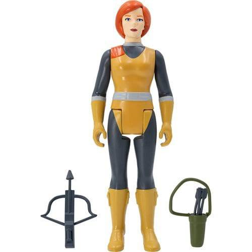 Super7 G.I. Joe 3 3/4-Inch ReAction Figure - Select Figure(s) - Collectors World Toys